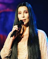 Смотреть Онлайн Концерт Шер / Cher Live Concert